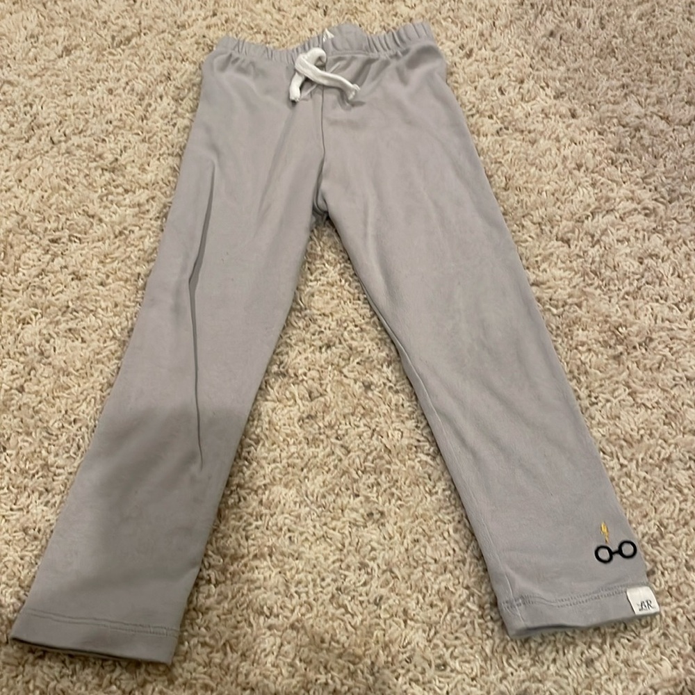 Size 3T Harry Potter GUC